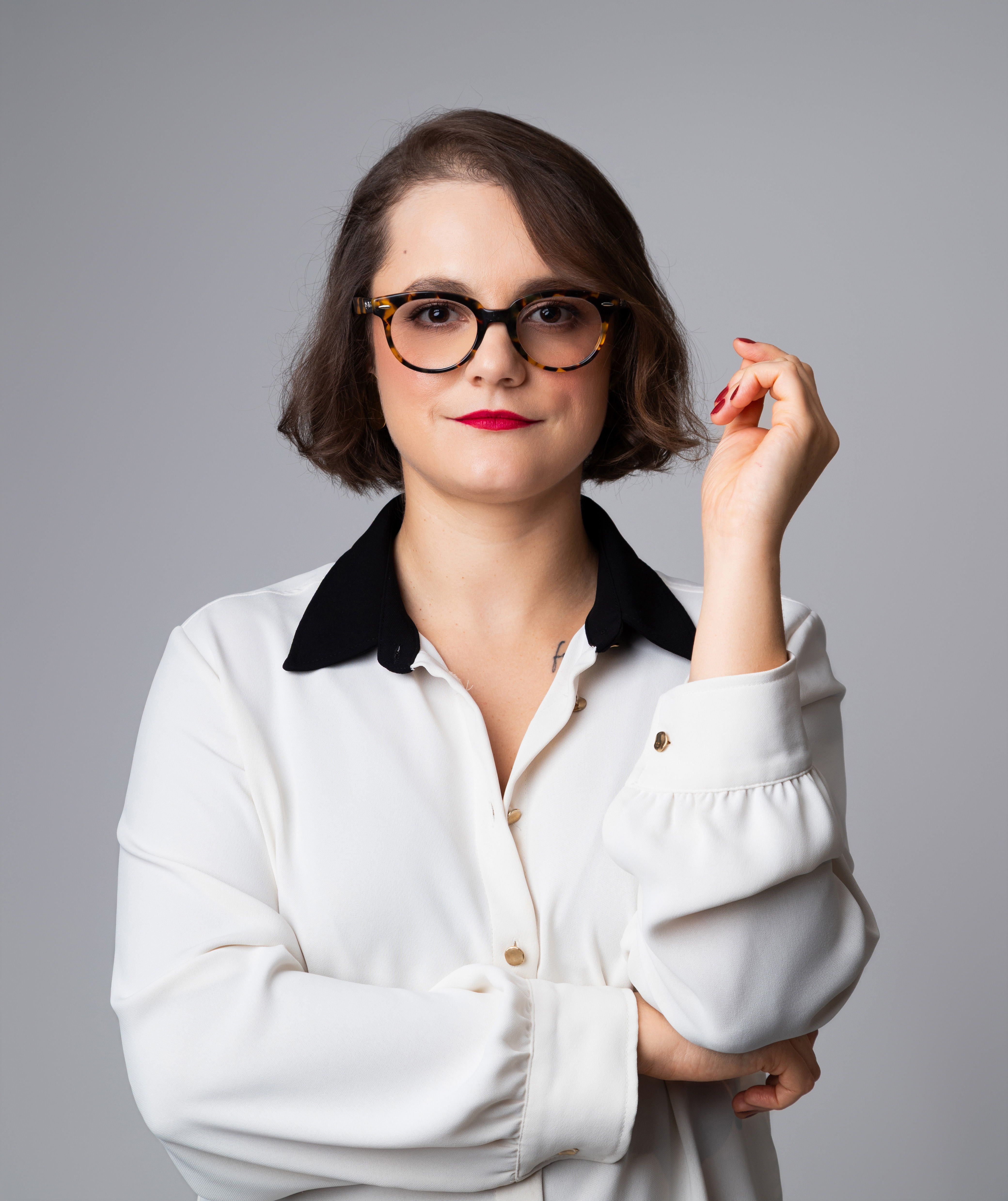 Foto de Ana Beatriz Gouveia