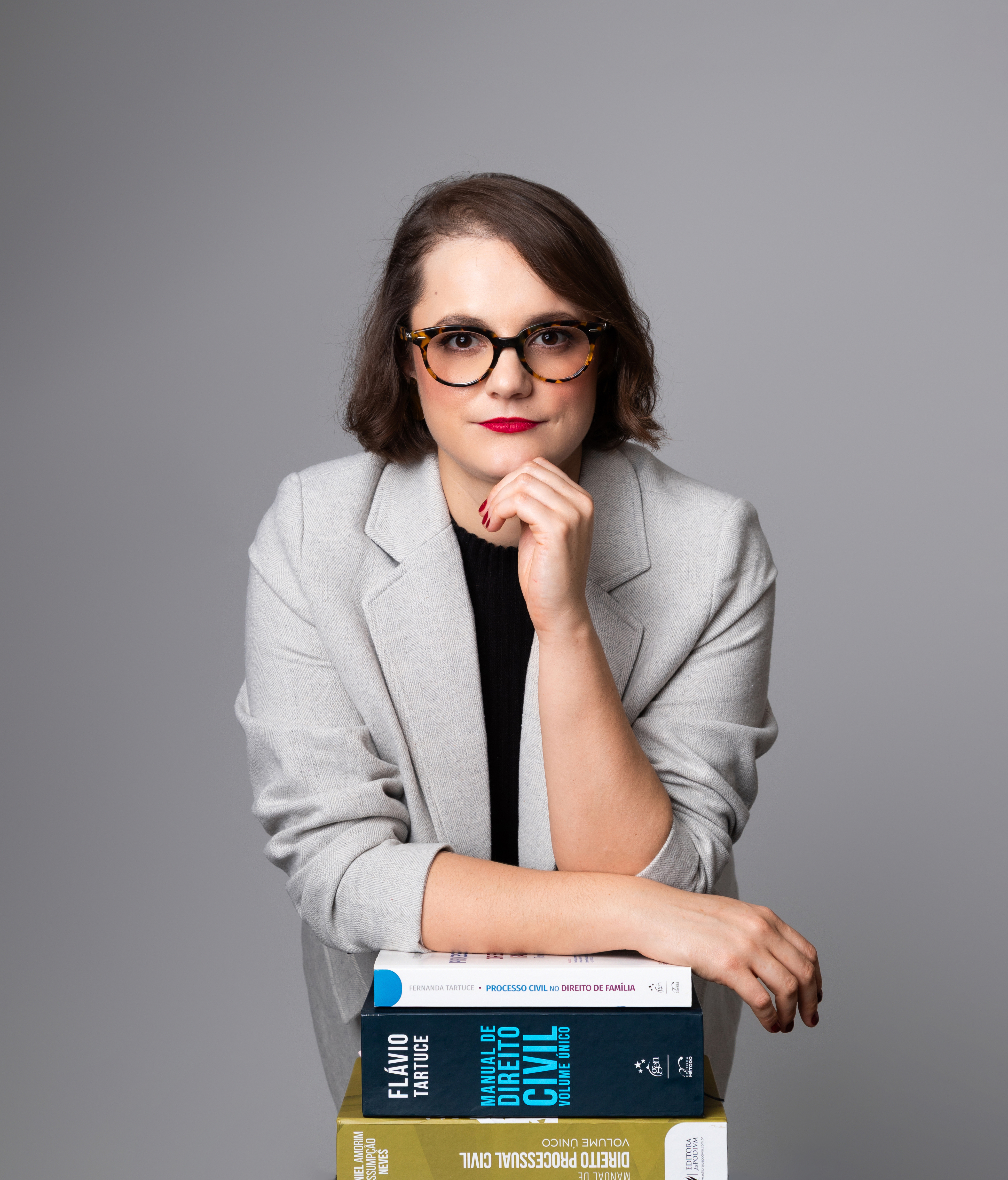 Ana Beatriz Gouveia - Advogada especialista em Direito de Família